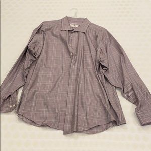 Euc button down
